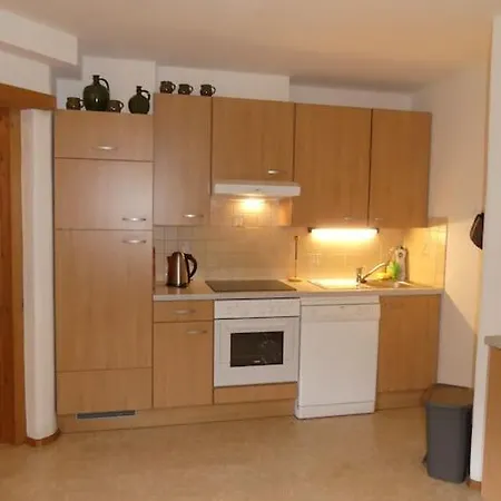 Gemutliche Ferienwohnung In Weidach Apartment Leutasch