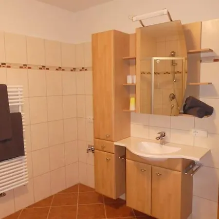 Gemutliche Ferienwohnung In Weidach *