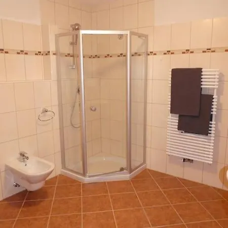Gemutliche Ferienwohnung In Weidach Apartment